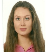 Irina Izmalkova