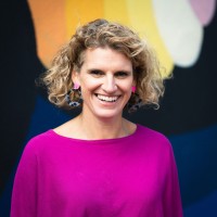 Rachel Mostyn
