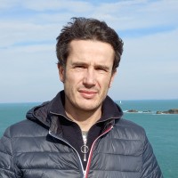 Cyril BARBOTIN