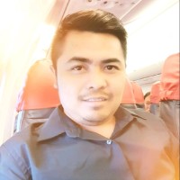 Muhammad Syaifullah S.T.