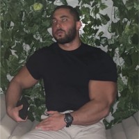 Ahmad Awwad