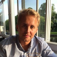 John Ekelund
