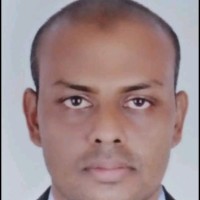 Mohammad Ismail