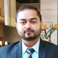 AMIYA KUMAR DAS