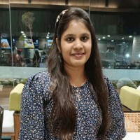 Nikita Goyal