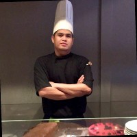 Lester Ajero
