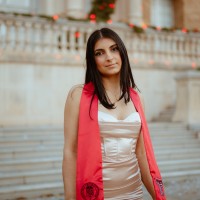Tara Shainizadeh