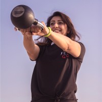 Nadia Rasheed