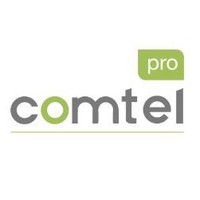 Comtelpro Admin
