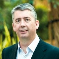 Paul Kelsall