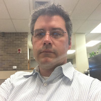 Jeremy Beck