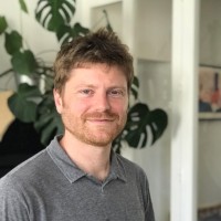 Damien Weber