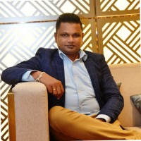 Tharindu Munasinghe