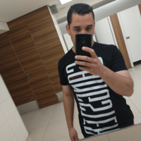 Adriel Phelipe Raduan Marangoni