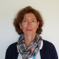 Carole Dalmas