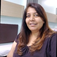 Suudha Sanjay Somvanshii