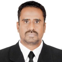 Yassir Mohammed