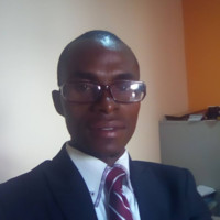 Amos John