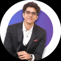 Kaif M.