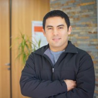 Rodrigo Moreno Vargas