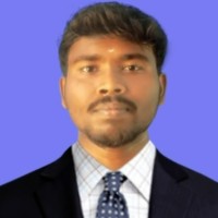 Silambarasan K