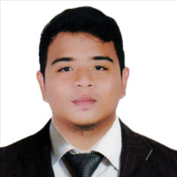 Albert Angelo Naga