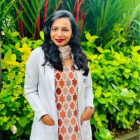 Nikhitha Gowda