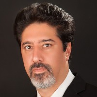Hamid reza Namavar abad shapouri