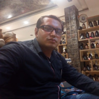 Alok Sharma