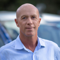 Andrew Highfield