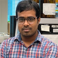 Dr. Sujay Nandi