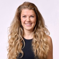 Johanna Waldrich