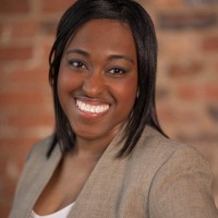 Moenika Ford