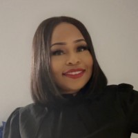 Aisha Jones