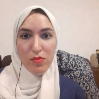 Hannah Amr