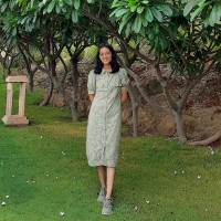 Poorvi Mathur
