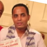 Merhawi Tesfamariam