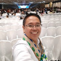Rex Rediang