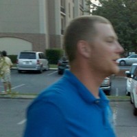 Shane Golden