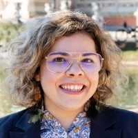 Tabita LuisTabita Luis is an Influencer