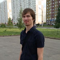 Полянский Юрий