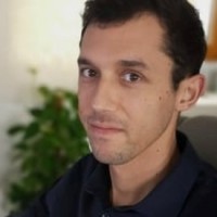 Edouard Livieri