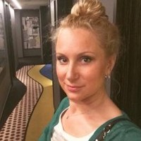 Tanya Finogenova