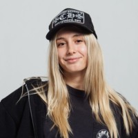 Mia Sentlinger