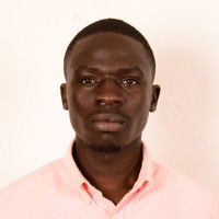 FRANCIS OMONDI