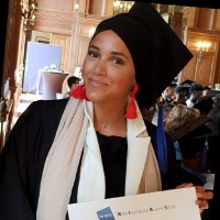 Yasmine Dogga