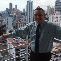 MARLON JOSE MOLINA NAVARRO