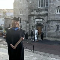 Jenny Tierney