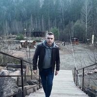 Алексей Постнов