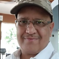 Dr. Sandeep Thakur